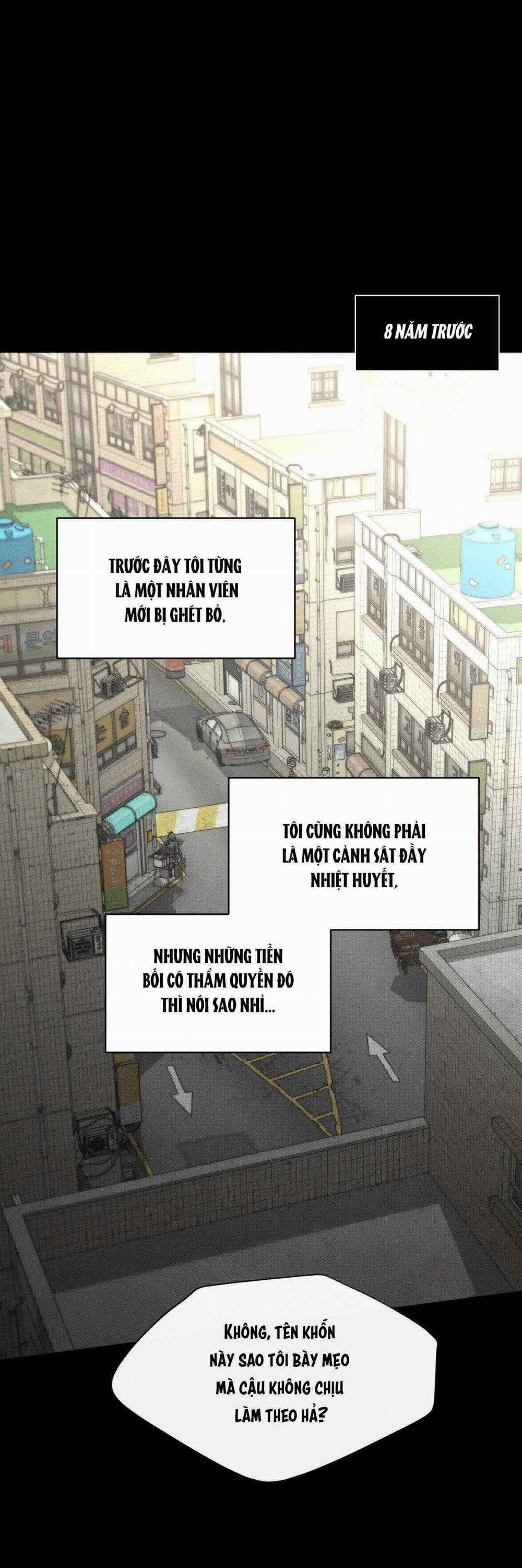 Anh Vẫn Sẽ Yêu Em Kể Cả Khi Điều Đó Là Sai 18 trang 12