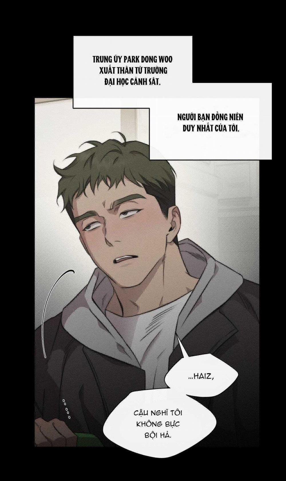 Anh Vẫn Sẽ Yêu Em Kể Cả Khi Điều Đó Là Sai 18 trang 23