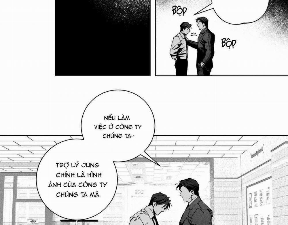 Anh Vẫn Sẽ Yêu Em Kể Cả Khi Điều Đó Là Sai 19.1 trang 10