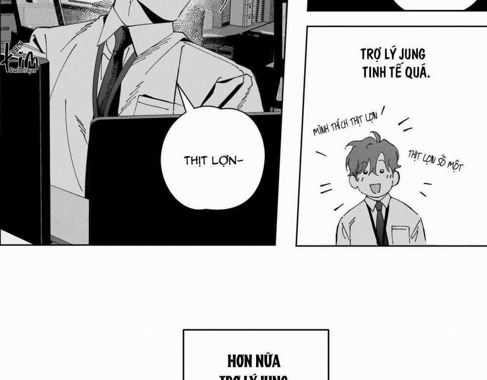 Anh Vẫn Sẽ Yêu Em Kể Cả Khi Điều Đó Là Sai 19.1 trang 25