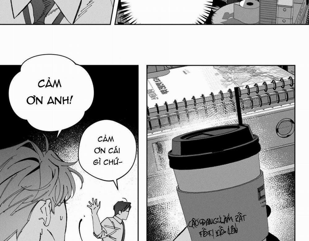 Anh Vẫn Sẽ Yêu Em Kể Cả Khi Điều Đó Là Sai 19.1 trang 30