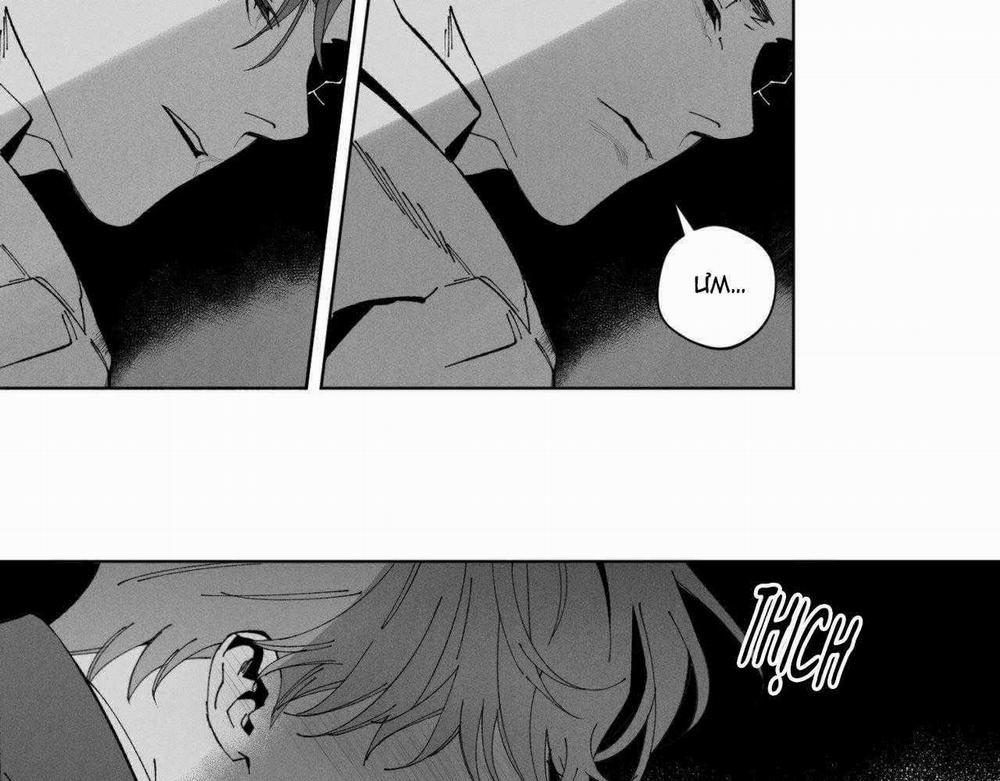 Anh Vẫn Sẽ Yêu Em Kể Cả Khi Điều Đó Là Sai 19.1 trang 38