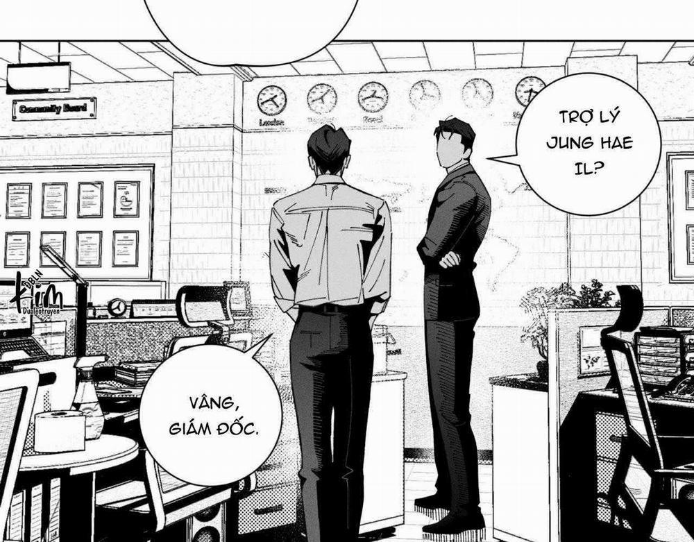 Anh Vẫn Sẽ Yêu Em Kể Cả Khi Điều Đó Là Sai 19.1 trang 8