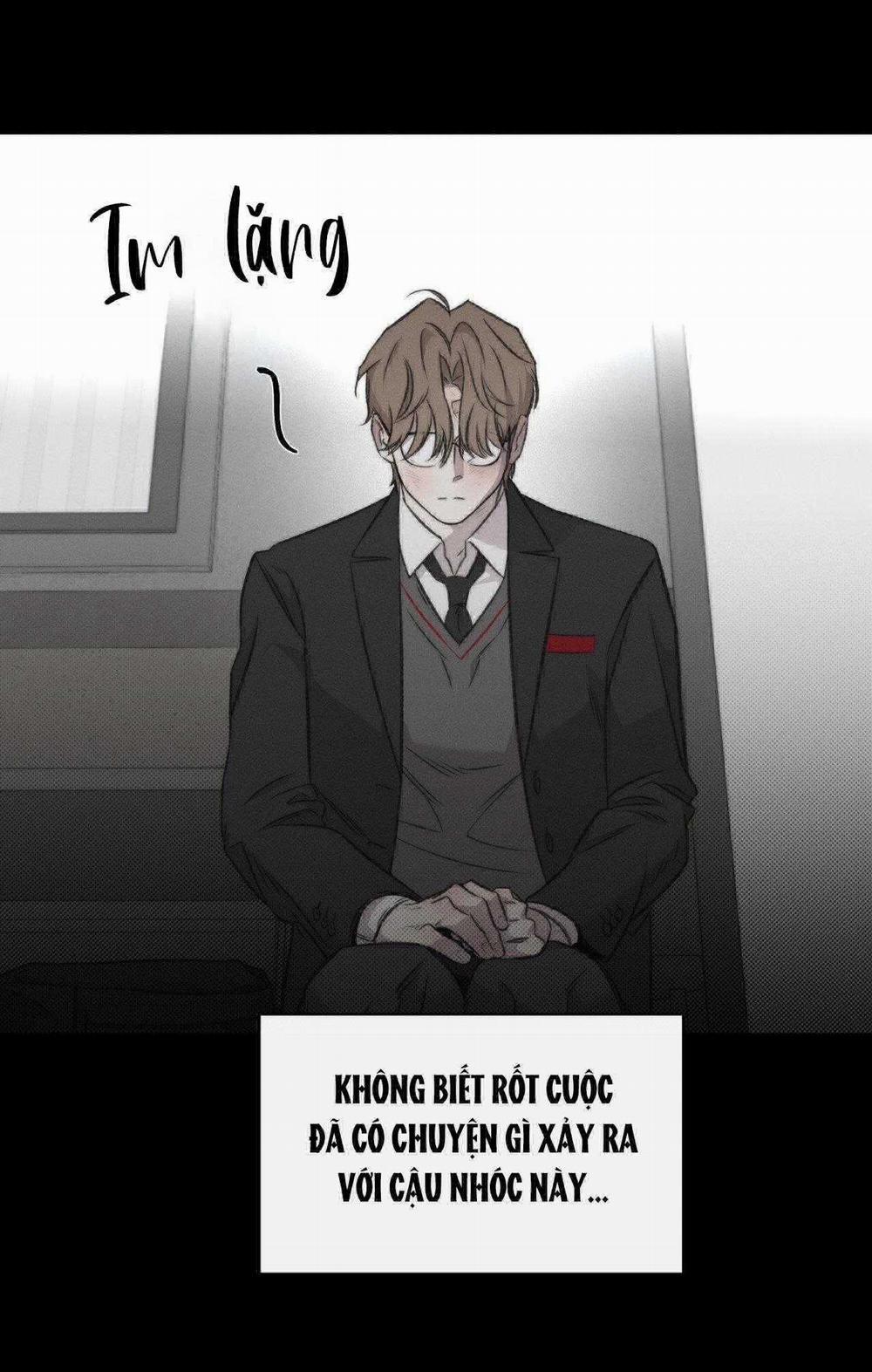 Anh Vẫn Sẽ Yêu Em Kể Cả Khi Điều Đó Là Sai 19 trang 2