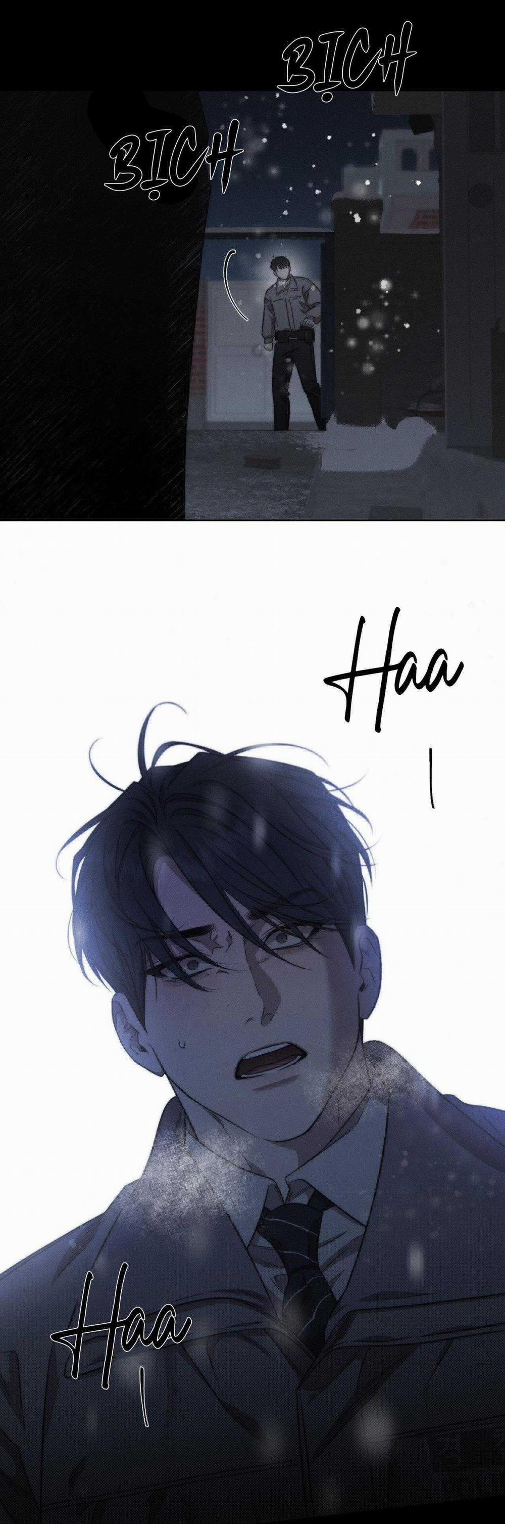 Anh Vẫn Sẽ Yêu Em Kể Cả Khi Điều Đó Là Sai 19 trang 24