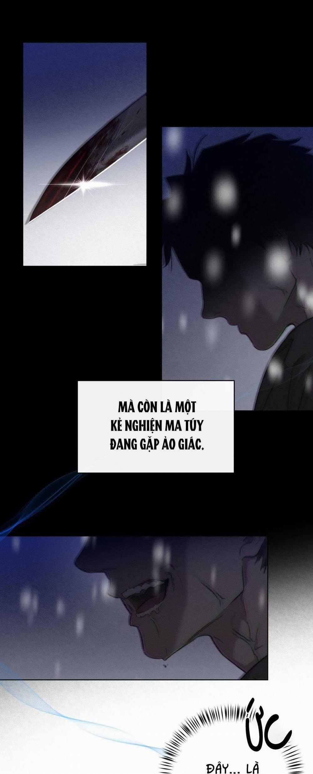 Anh Vẫn Sẽ Yêu Em Kể Cả Khi Điều Đó Là Sai 19 trang 26