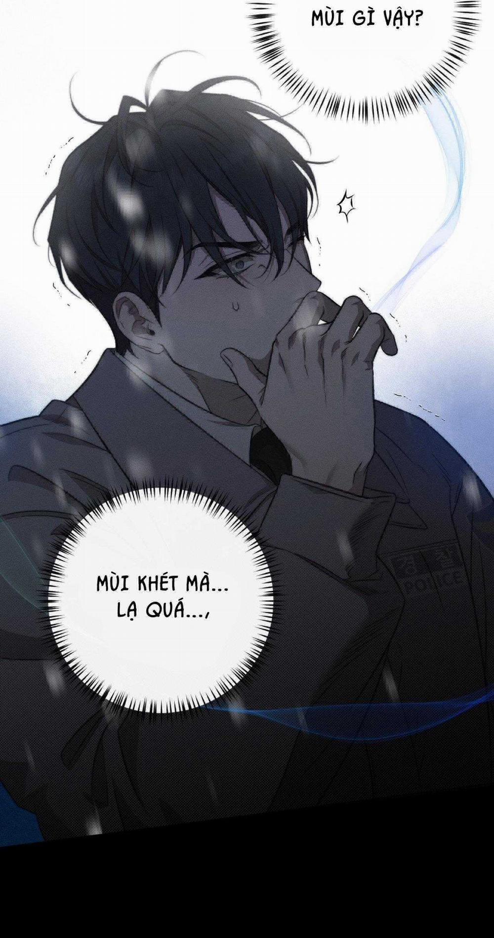 Anh Vẫn Sẽ Yêu Em Kể Cả Khi Điều Đó Là Sai 19 trang 27