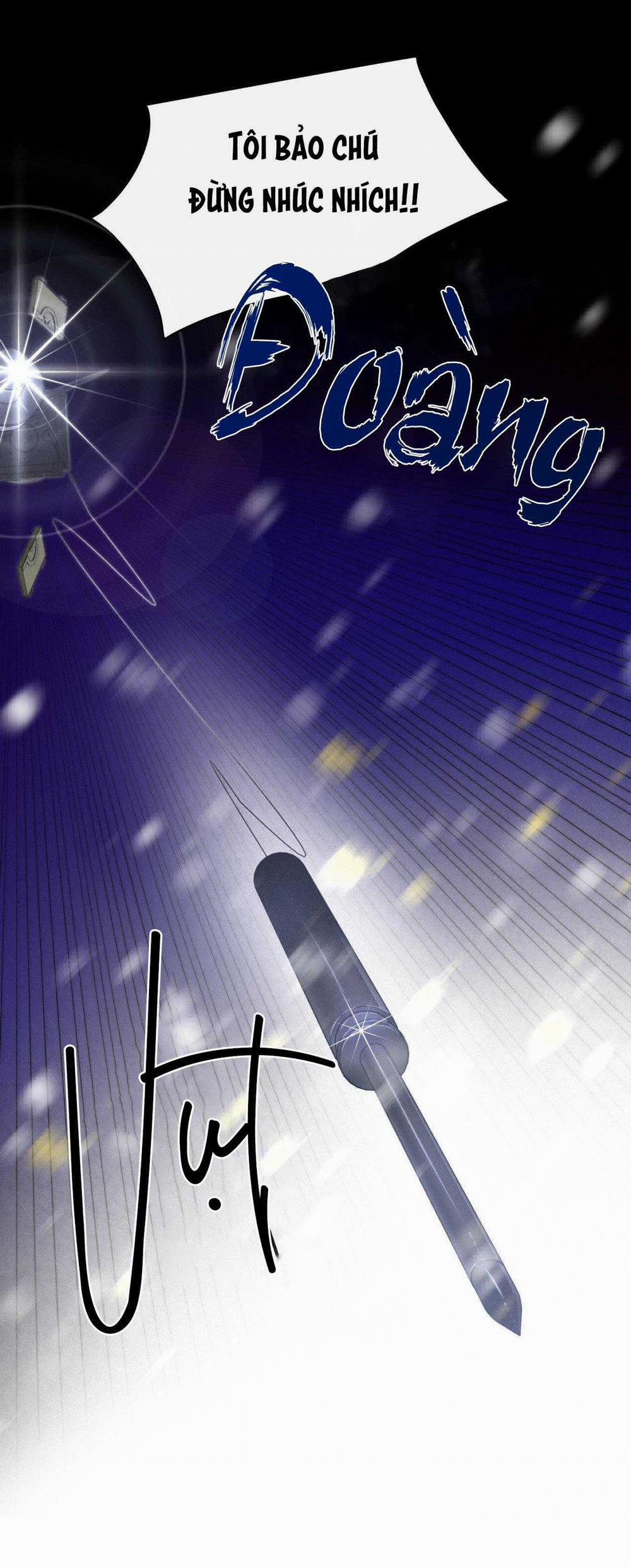 Anh Vẫn Sẽ Yêu Em Kể Cả Khi Điều Đó Là Sai 19 trang 30