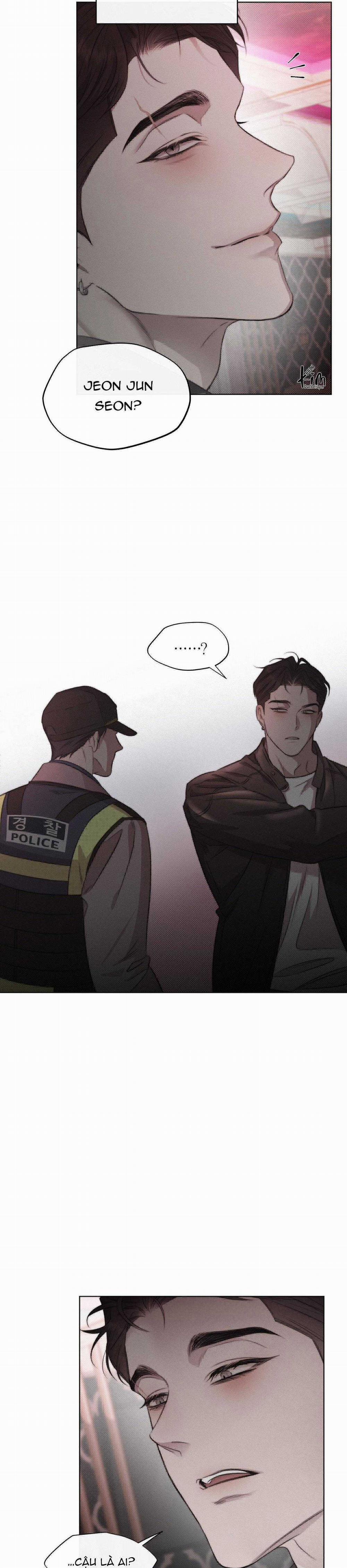 Anh Vẫn Sẽ Yêu Em Kể Cả Khi Điều Đó Là Sai 2 trang 1