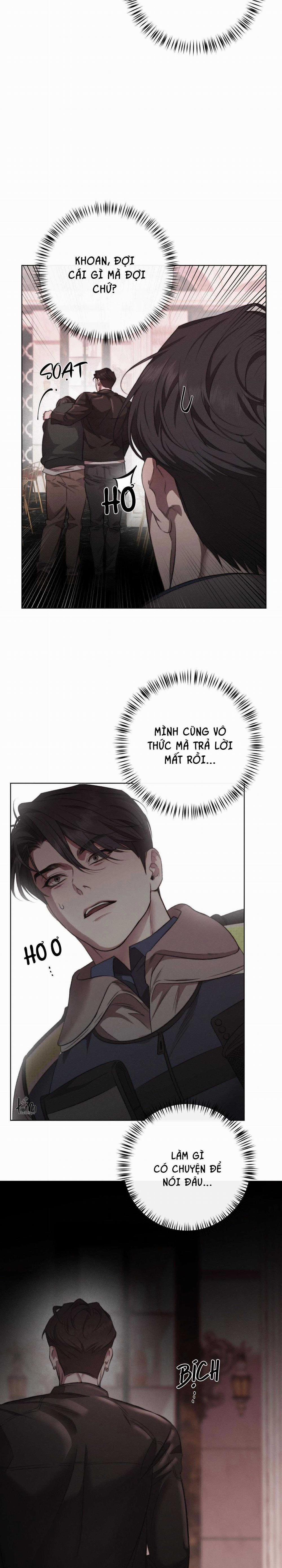 Anh Vẫn Sẽ Yêu Em Kể Cả Khi Điều Đó Là Sai 2 trang 12