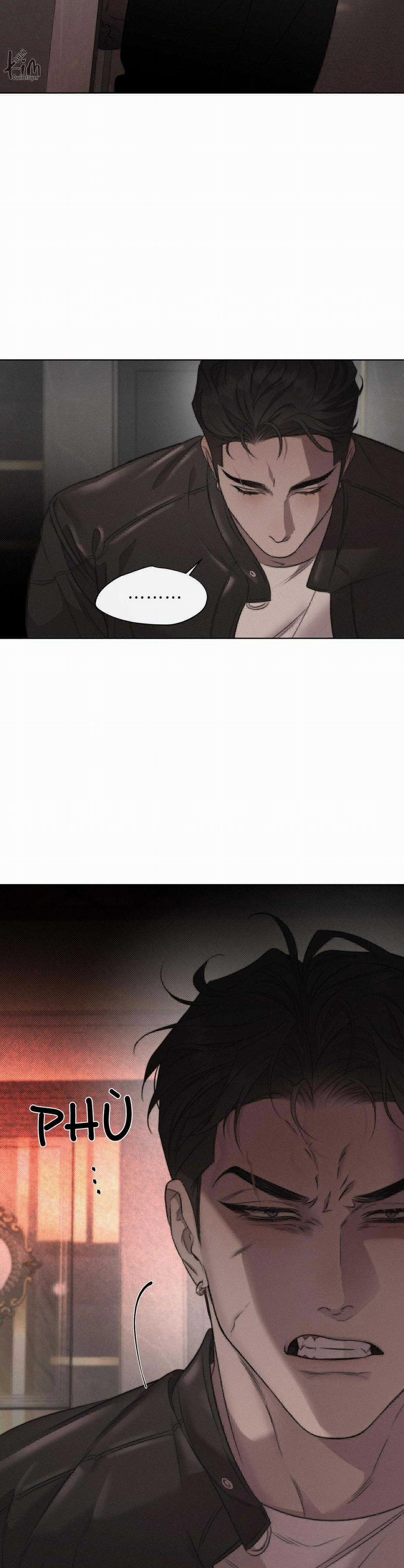 Anh Vẫn Sẽ Yêu Em Kể Cả Khi Điều Đó Là Sai 2 trang 15