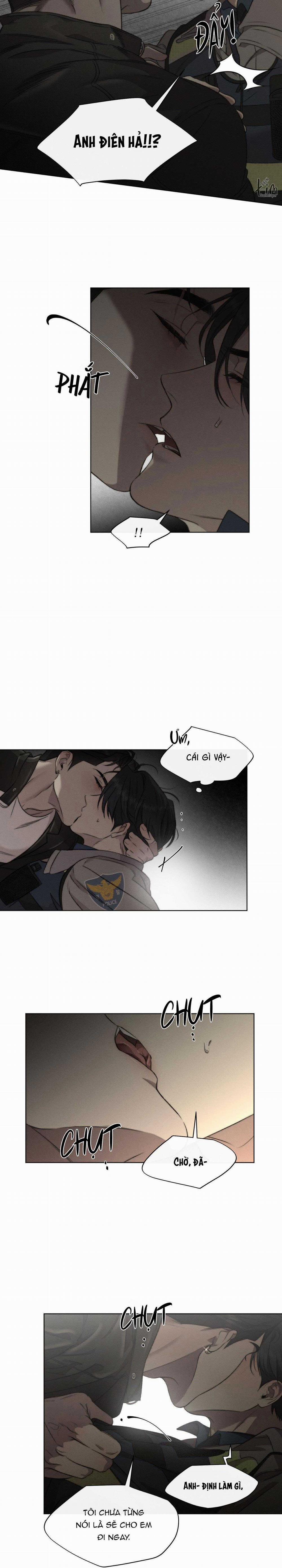 Anh Vẫn Sẽ Yêu Em Kể Cả Khi Điều Đó Là Sai 2 trang 24