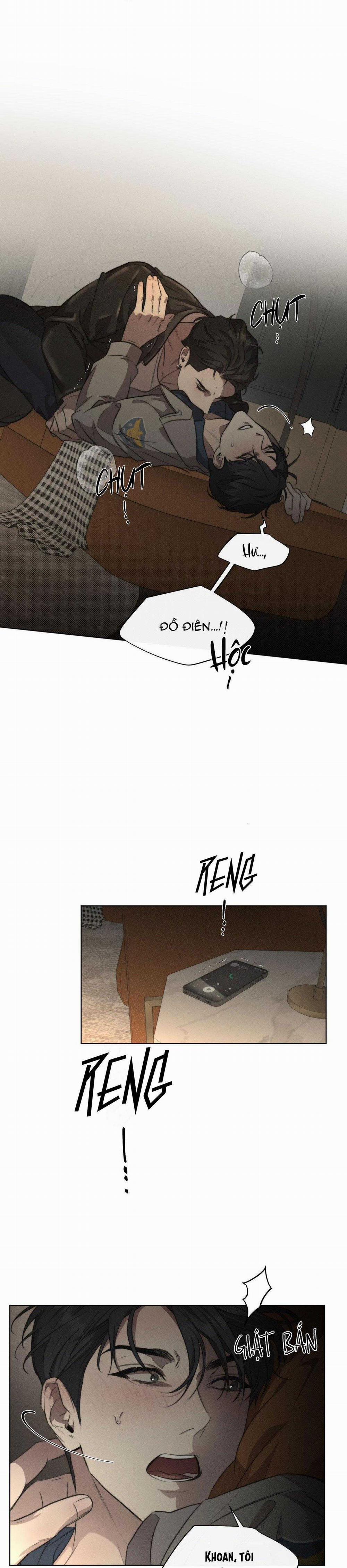 Anh Vẫn Sẽ Yêu Em Kể Cả Khi Điều Đó Là Sai 2 trang 25