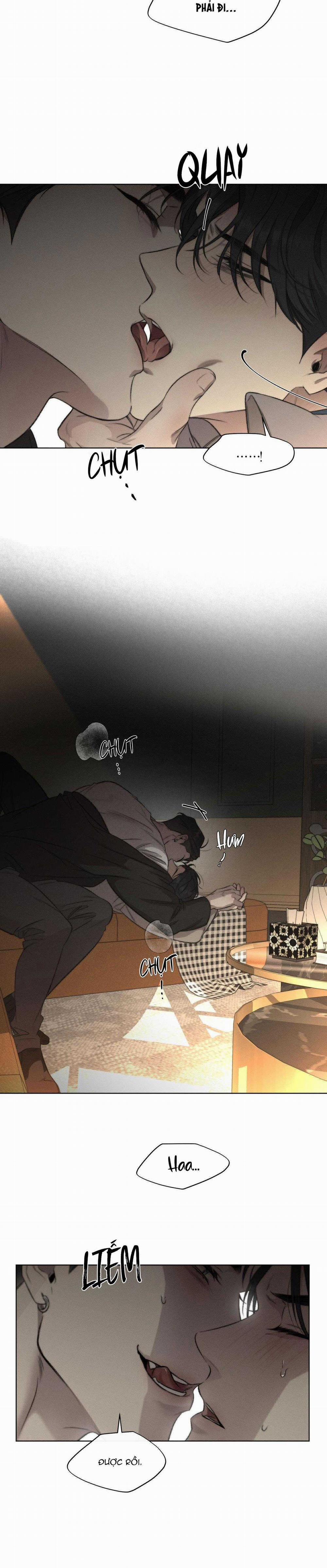 Anh Vẫn Sẽ Yêu Em Kể Cả Khi Điều Đó Là Sai 2 trang 26