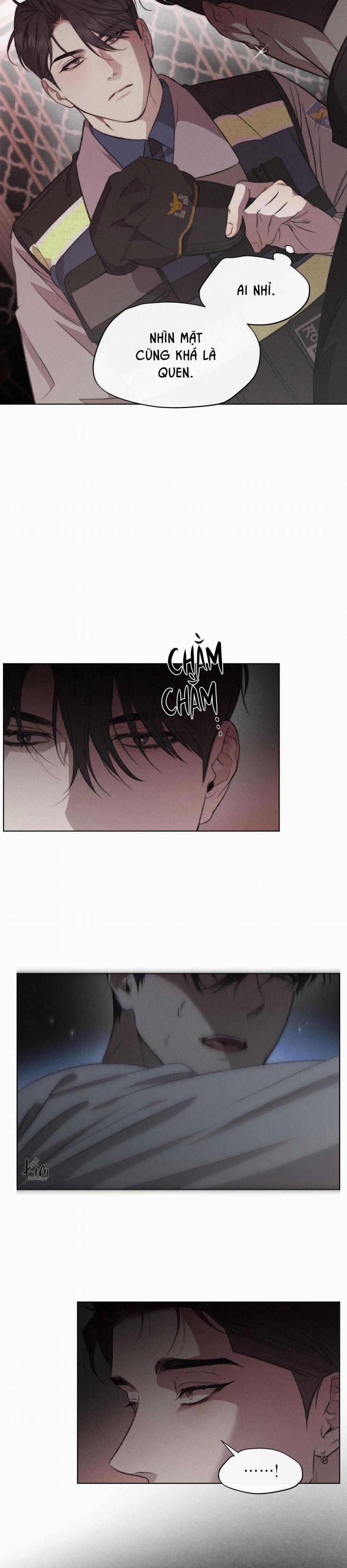 Anh Vẫn Sẽ Yêu Em Kể Cả Khi Điều Đó Là Sai 2 trang 5