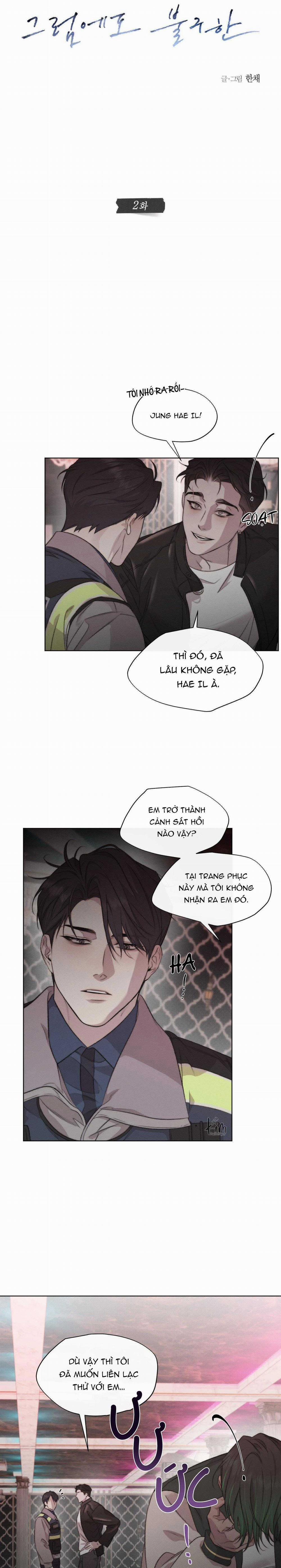 Anh Vẫn Sẽ Yêu Em Kể Cả Khi Điều Đó Là Sai 2 trang 8