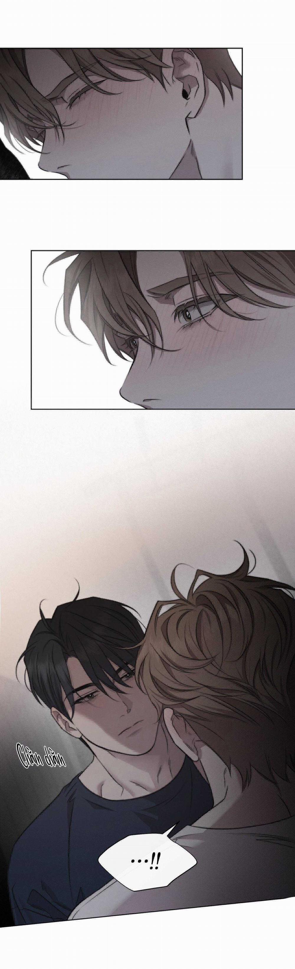 Anh Vẫn Sẽ Yêu Em Kể Cả Khi Điều Đó Là Sai 20 trang 12