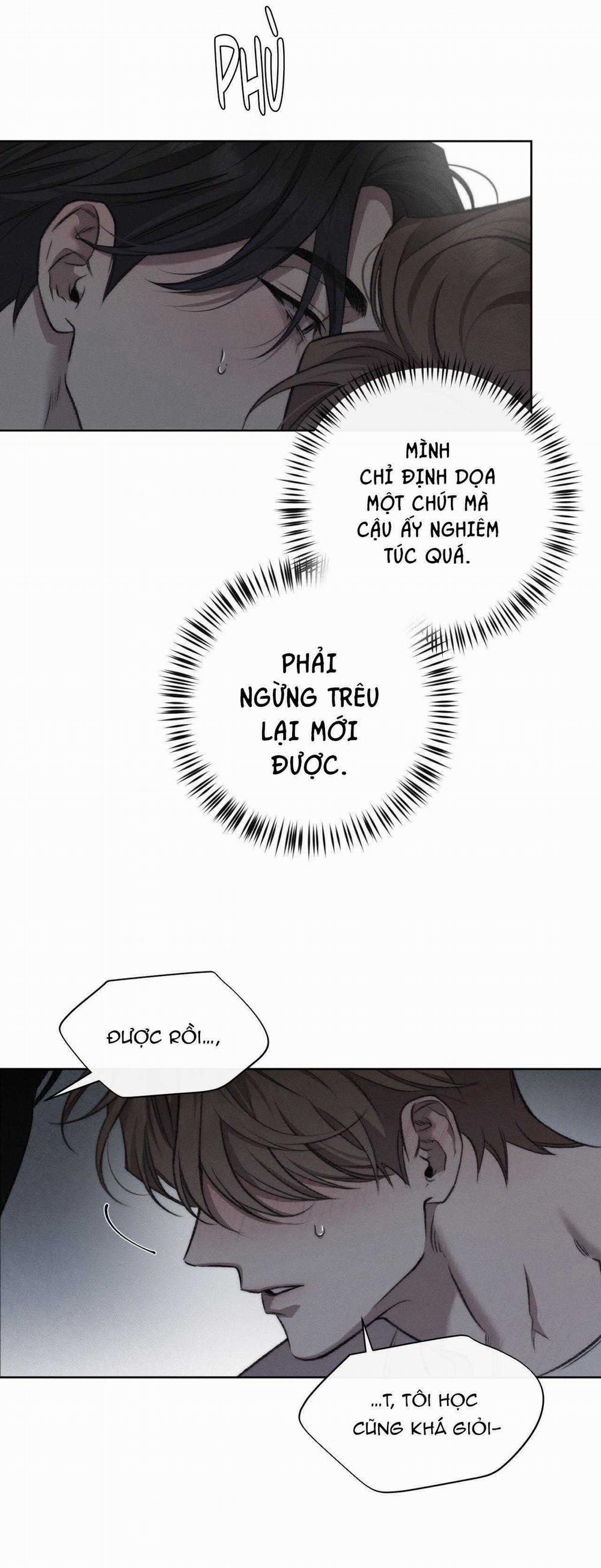 Anh Vẫn Sẽ Yêu Em Kể Cả Khi Điều Đó Là Sai 20 trang 15