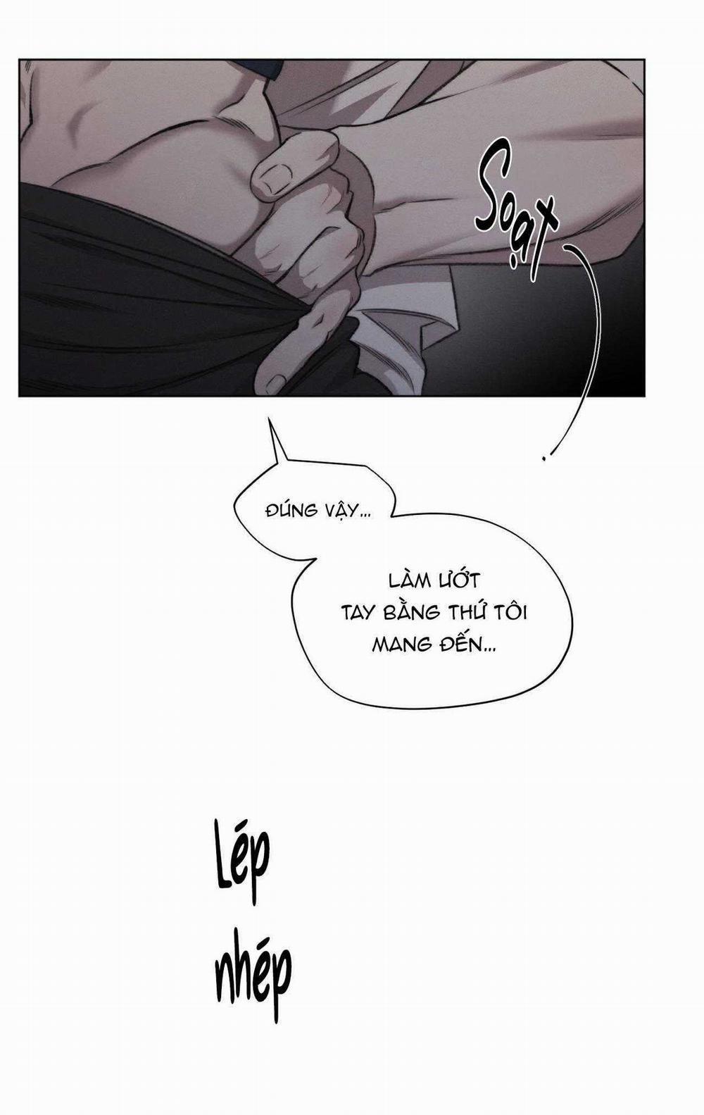 Anh Vẫn Sẽ Yêu Em Kể Cả Khi Điều Đó Là Sai 20 trang 26