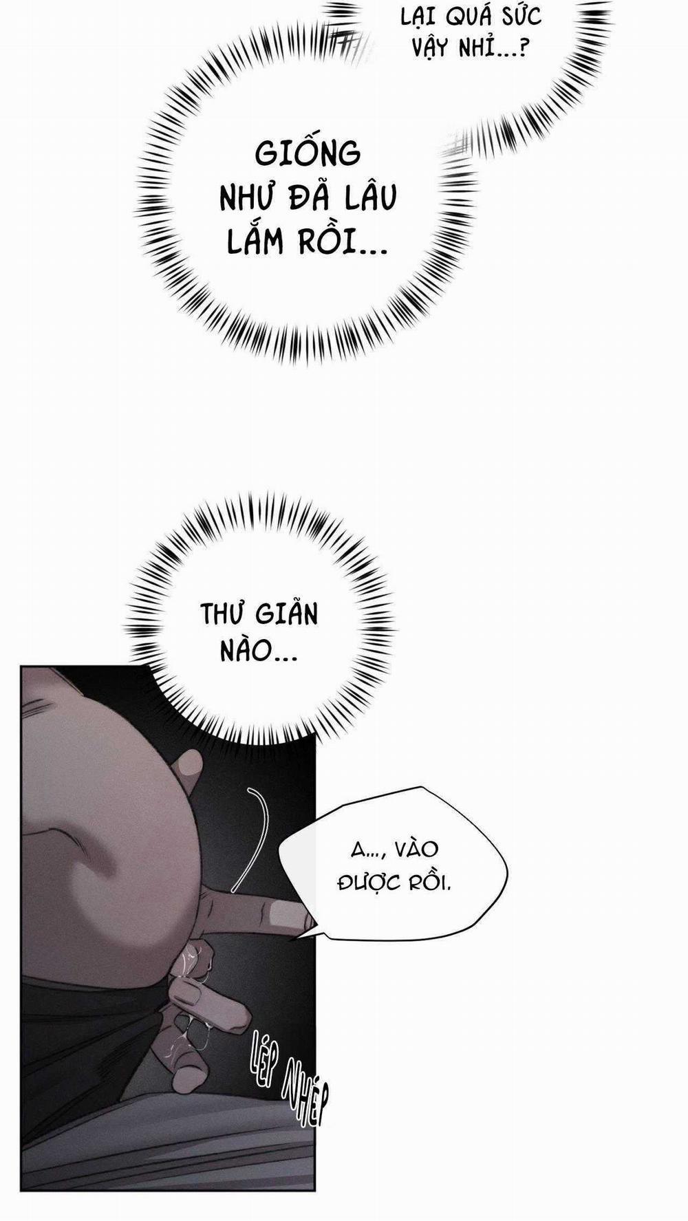 Anh Vẫn Sẽ Yêu Em Kể Cả Khi Điều Đó Là Sai 20 trang 31