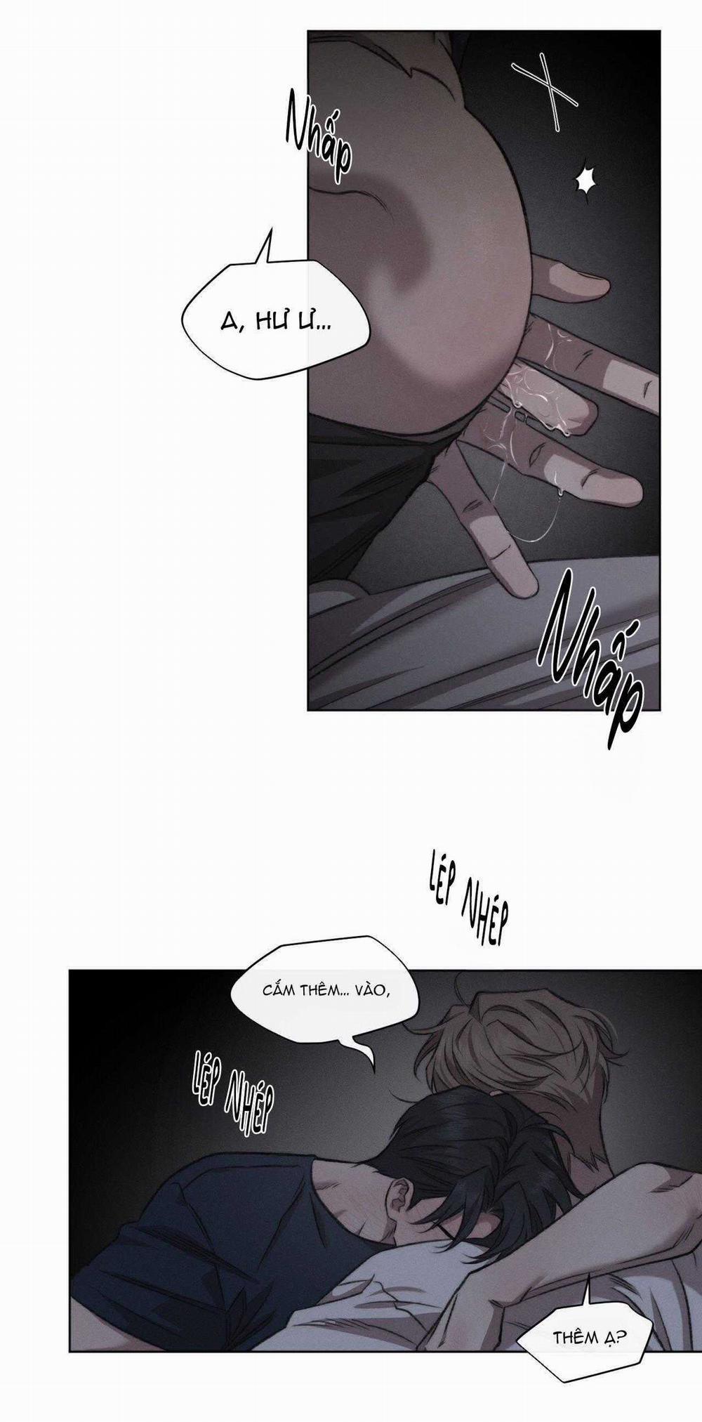 Anh Vẫn Sẽ Yêu Em Kể Cả Khi Điều Đó Là Sai 20 trang 32