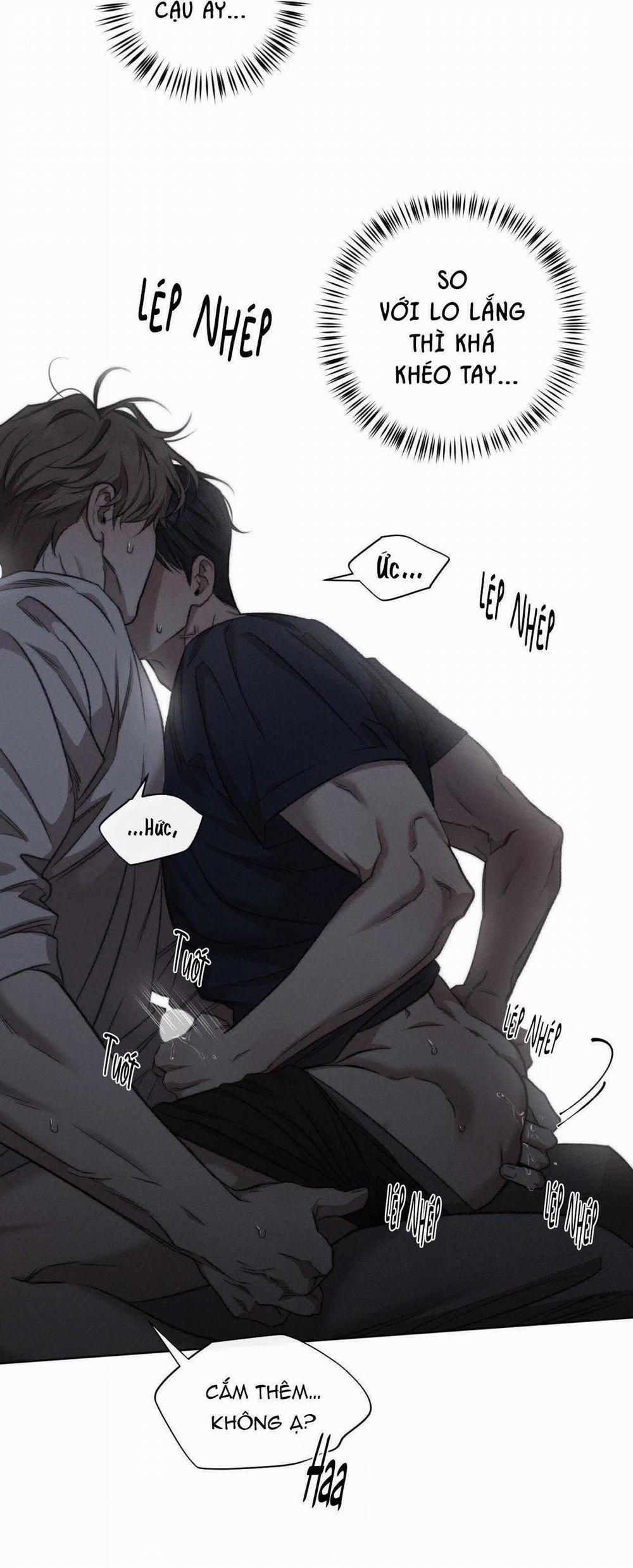 Anh Vẫn Sẽ Yêu Em Kể Cả Khi Điều Đó Là Sai 20 trang 34