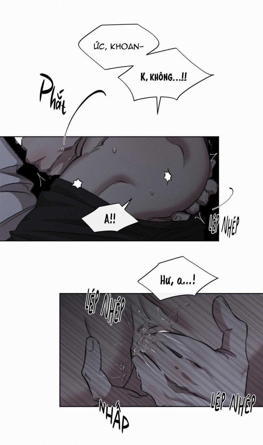 Anh Vẫn Sẽ Yêu Em Kể Cả Khi Điều Đó Là Sai 20 trang 35