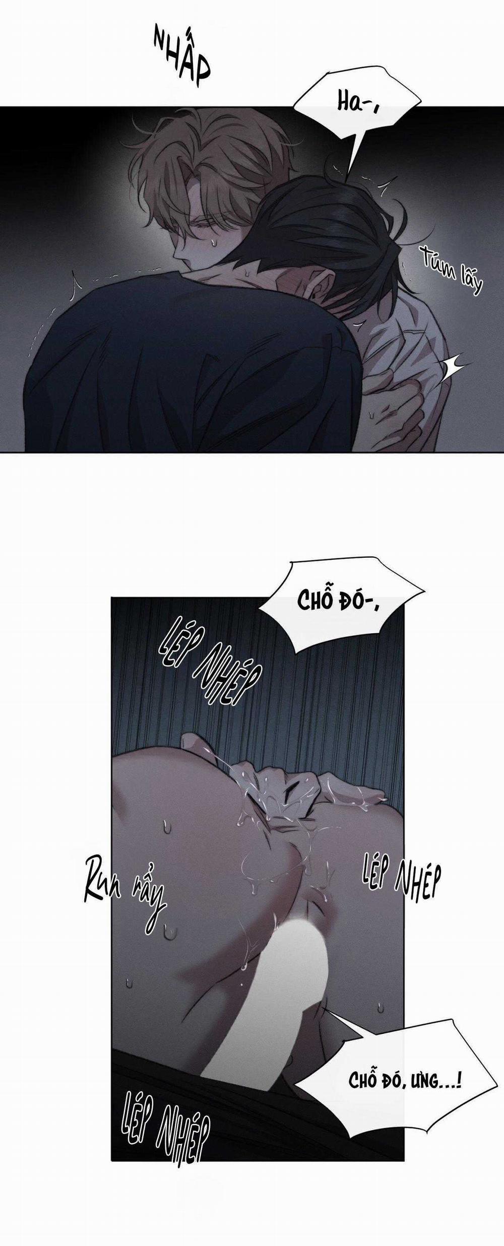 Anh Vẫn Sẽ Yêu Em Kể Cả Khi Điều Đó Là Sai 20 trang 36