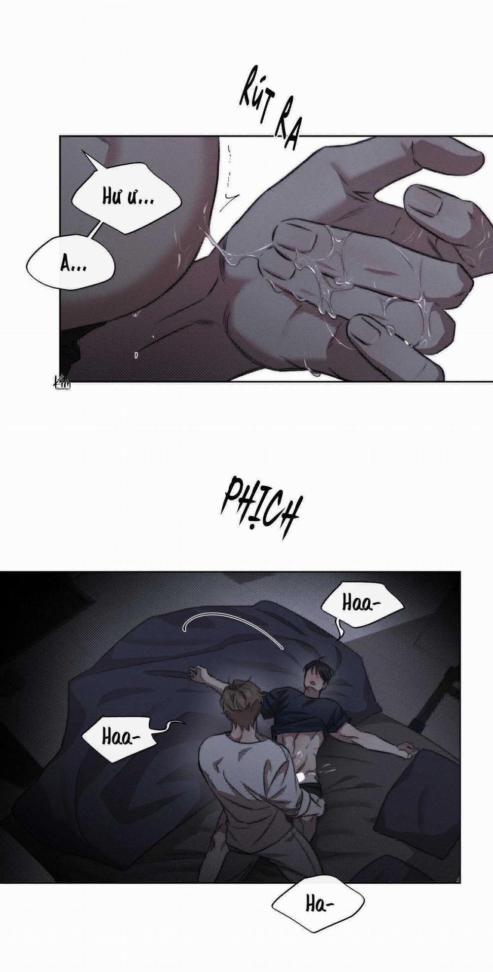 Anh Vẫn Sẽ Yêu Em Kể Cả Khi Điều Đó Là Sai 20 trang 38