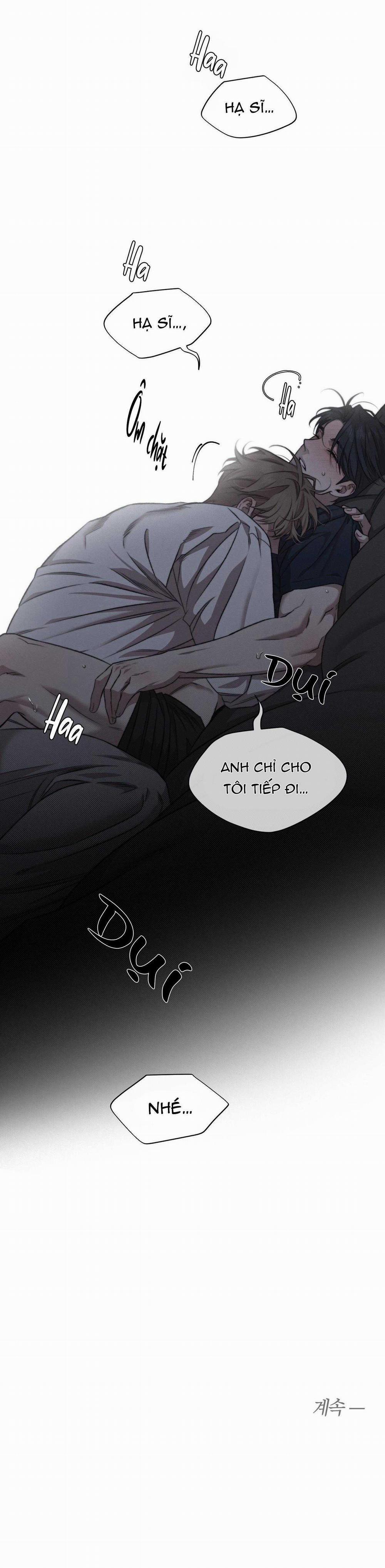 Anh Vẫn Sẽ Yêu Em Kể Cả Khi Điều Đó Là Sai 20 trang 39