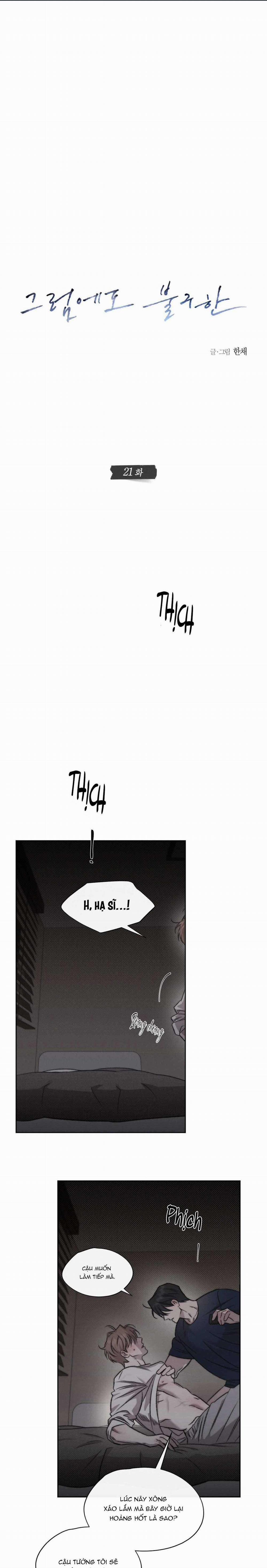 Anh Vẫn Sẽ Yêu Em Kể Cả Khi Điều Đó Là Sai 21 trang 0