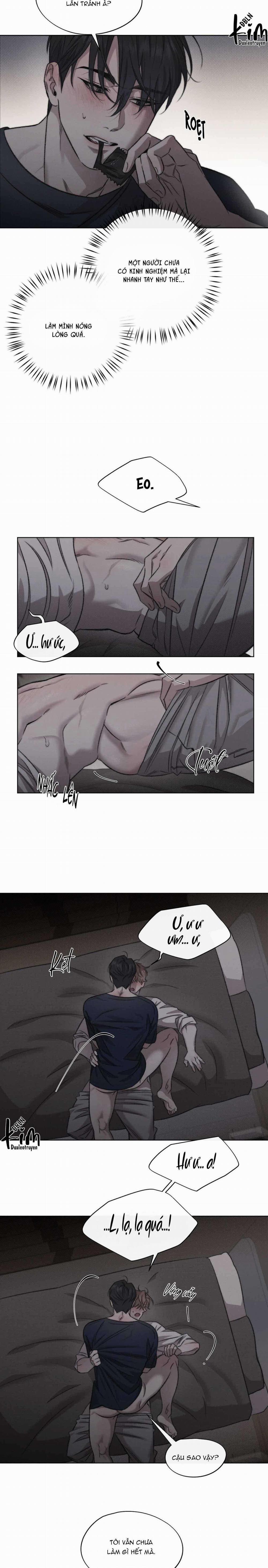 Anh Vẫn Sẽ Yêu Em Kể Cả Khi Điều Đó Là Sai 21 trang 1