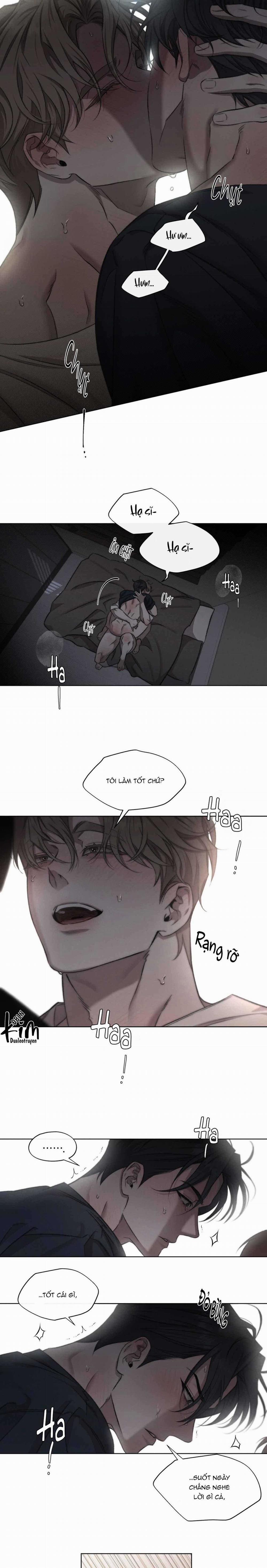 Anh Vẫn Sẽ Yêu Em Kể Cả Khi Điều Đó Là Sai 21 trang 11