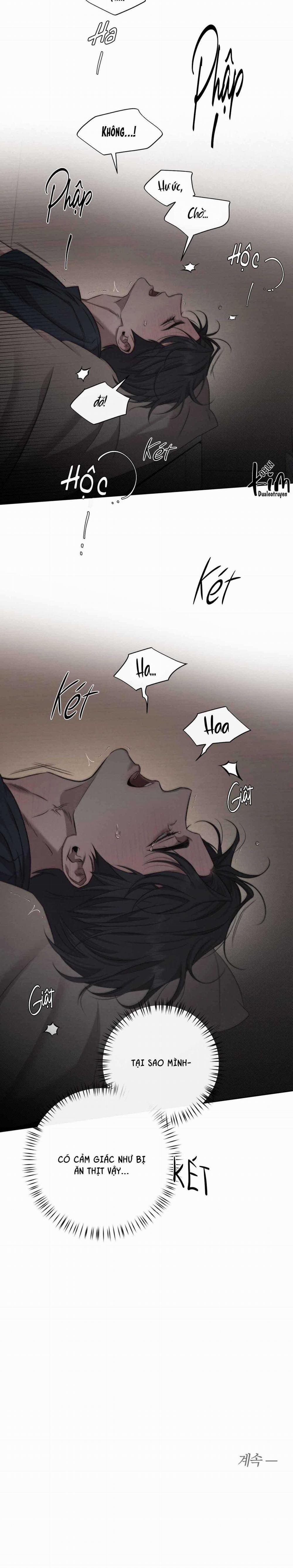 Anh Vẫn Sẽ Yêu Em Kể Cả Khi Điều Đó Là Sai 21 trang 13