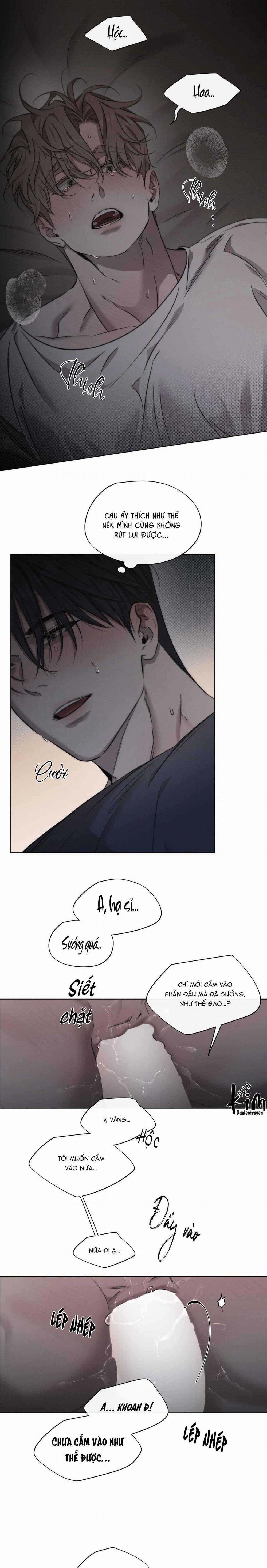 Anh Vẫn Sẽ Yêu Em Kể Cả Khi Điều Đó Là Sai 21 trang 4