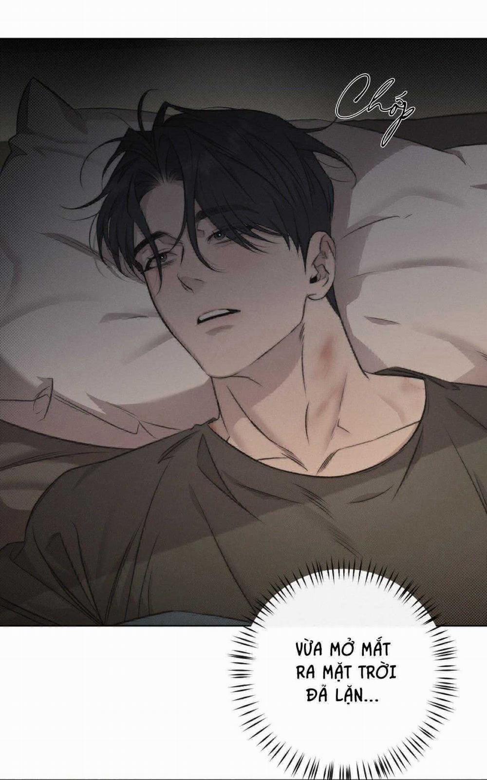 Anh Vẫn Sẽ Yêu Em Kể Cả Khi Điều Đó Là Sai 22 trang 1