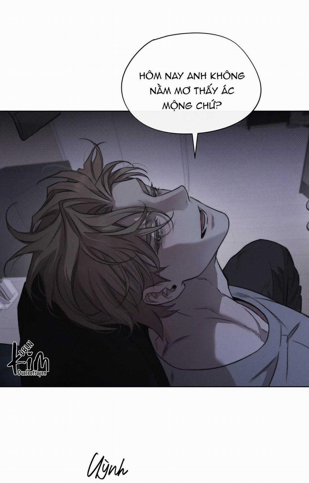 Anh Vẫn Sẽ Yêu Em Kể Cả Khi Điều Đó Là Sai 22 trang 11