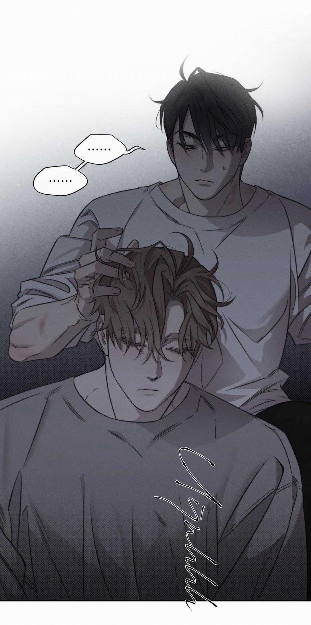 Anh Vẫn Sẽ Yêu Em Kể Cả Khi Điều Đó Là Sai 22 trang 15