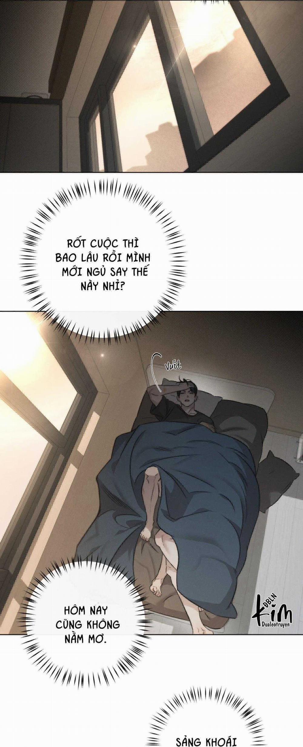 Anh Vẫn Sẽ Yêu Em Kể Cả Khi Điều Đó Là Sai 22 trang 2