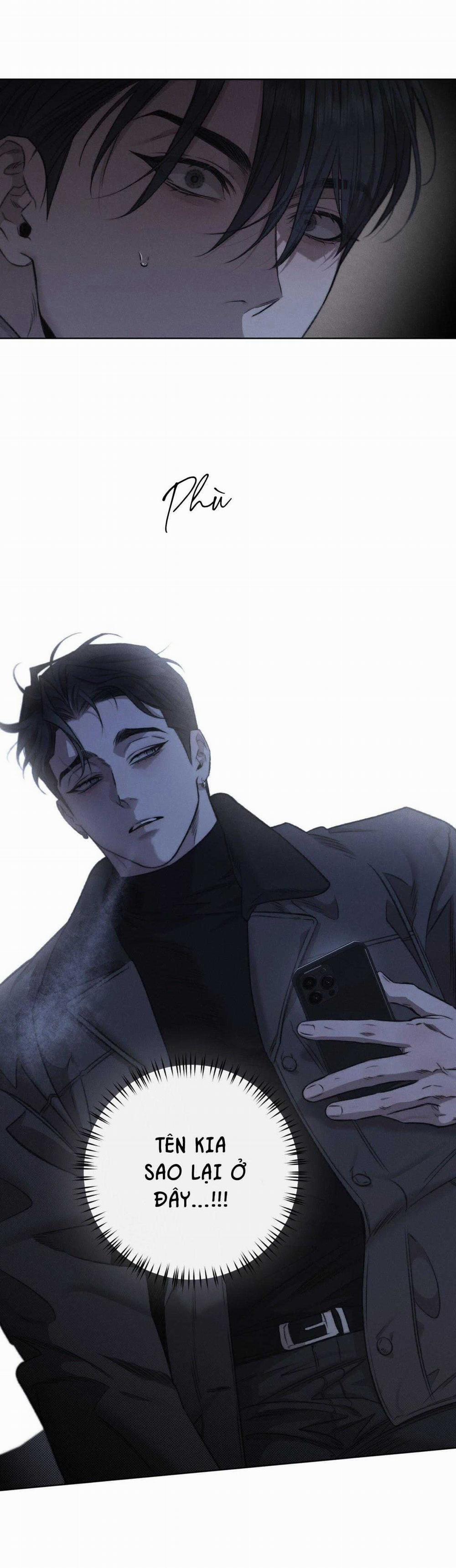 Anh Vẫn Sẽ Yêu Em Kể Cả Khi Điều Đó Là Sai 22 trang 23