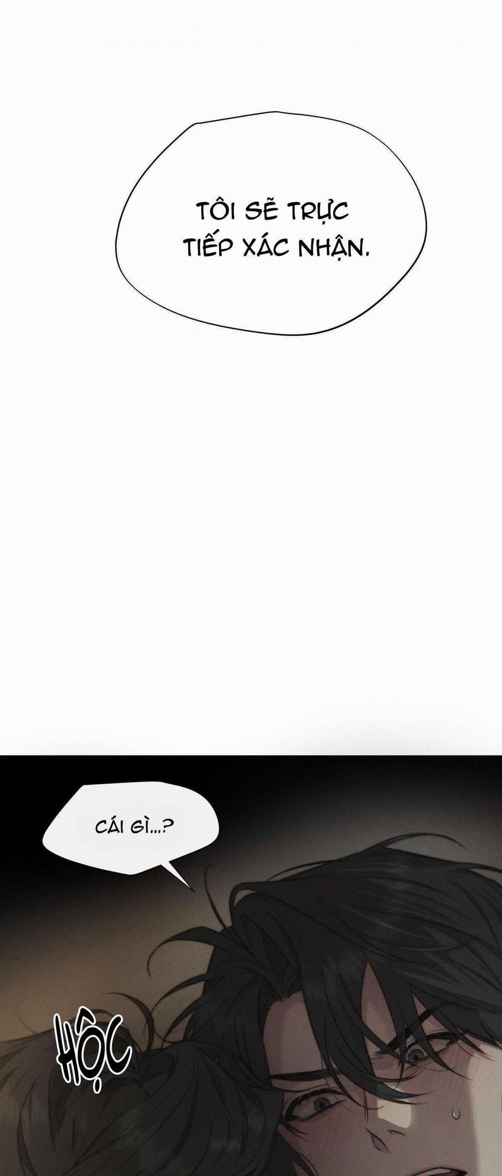 Anh Vẫn Sẽ Yêu Em Kể Cả Khi Điều Đó Là Sai 3 trang 1