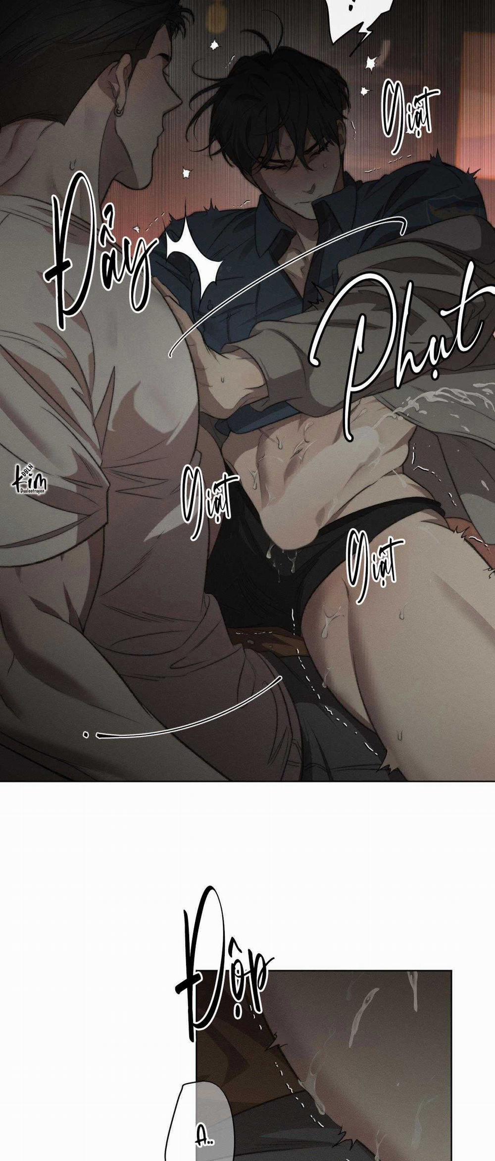 Anh Vẫn Sẽ Yêu Em Kể Cả Khi Điều Đó Là Sai 3 trang 24