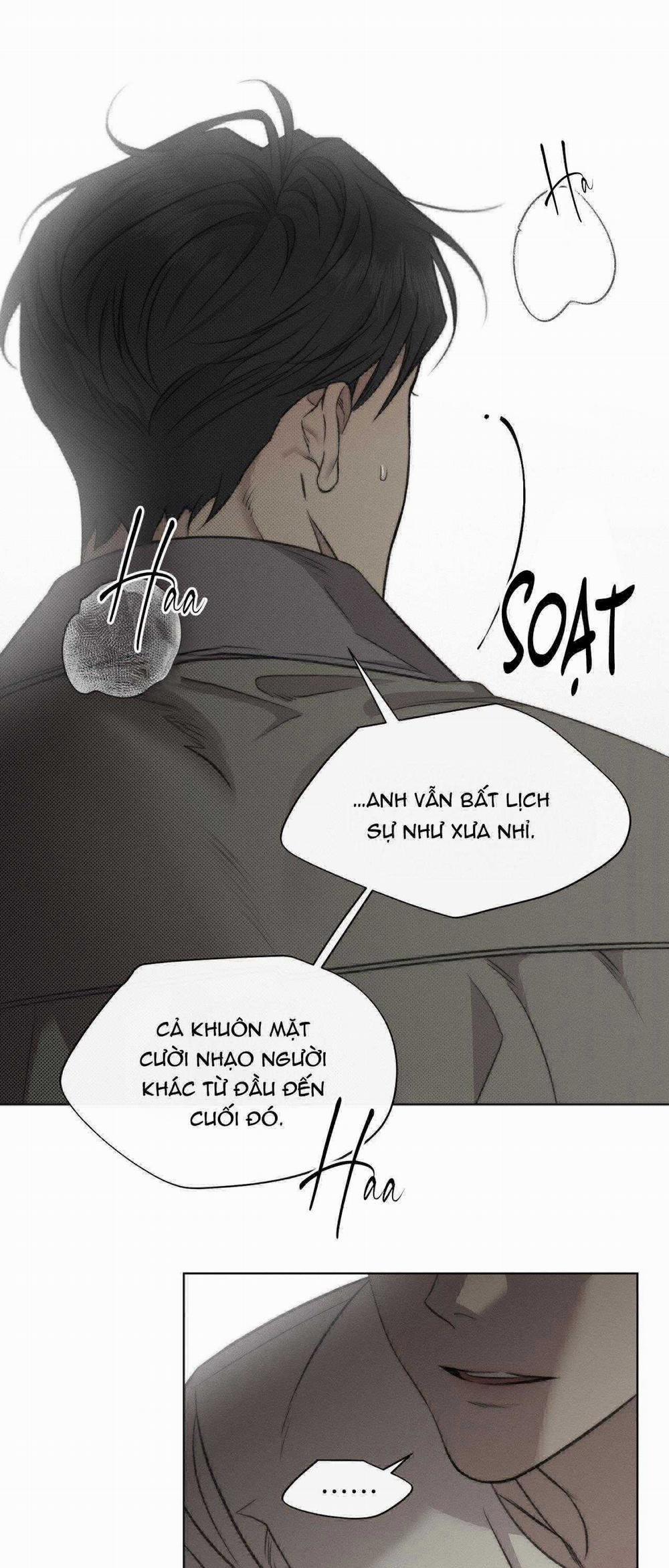 Anh Vẫn Sẽ Yêu Em Kể Cả Khi Điều Đó Là Sai 3 trang 32