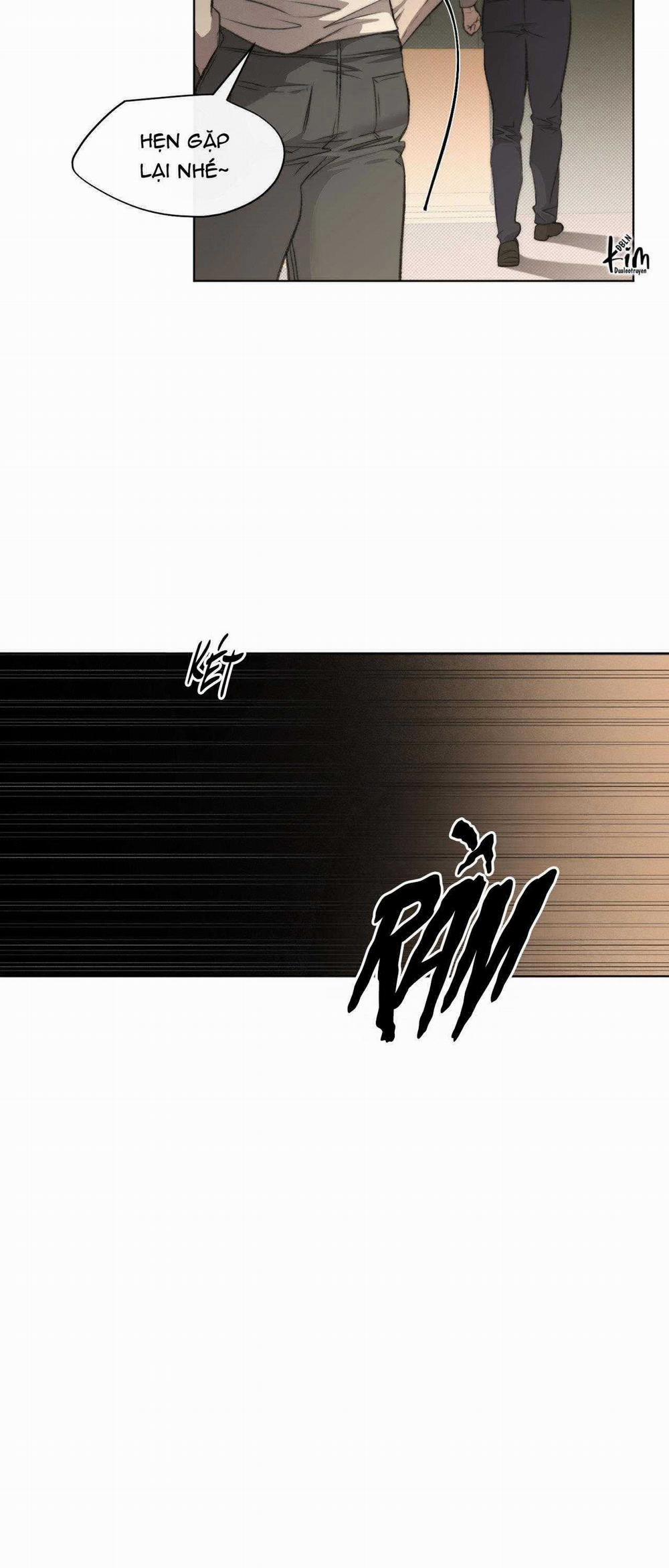 Anh Vẫn Sẽ Yêu Em Kể Cả Khi Điều Đó Là Sai 3 trang 35