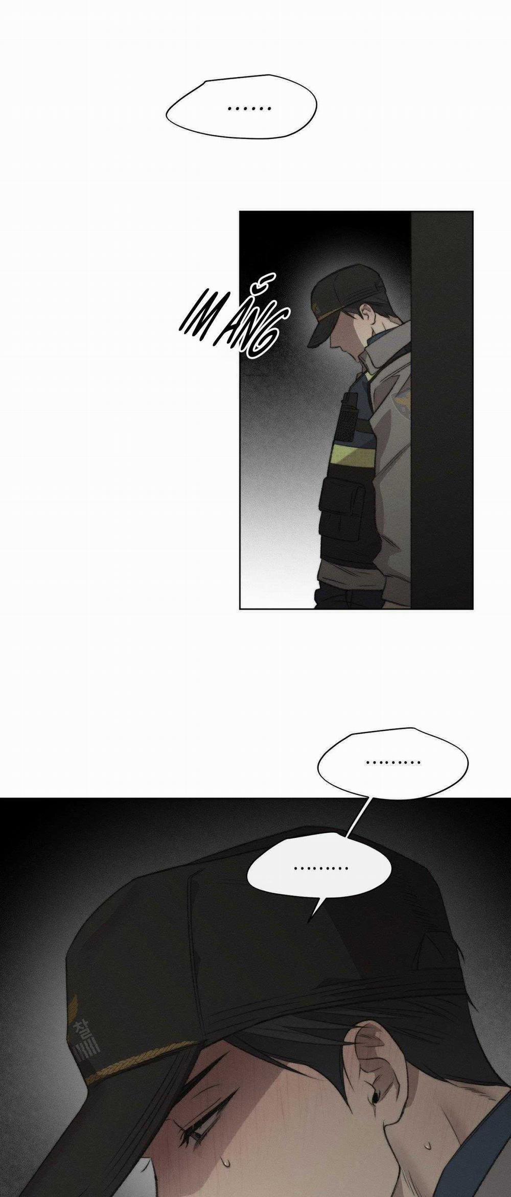 Anh Vẫn Sẽ Yêu Em Kể Cả Khi Điều Đó Là Sai 3 trang 36