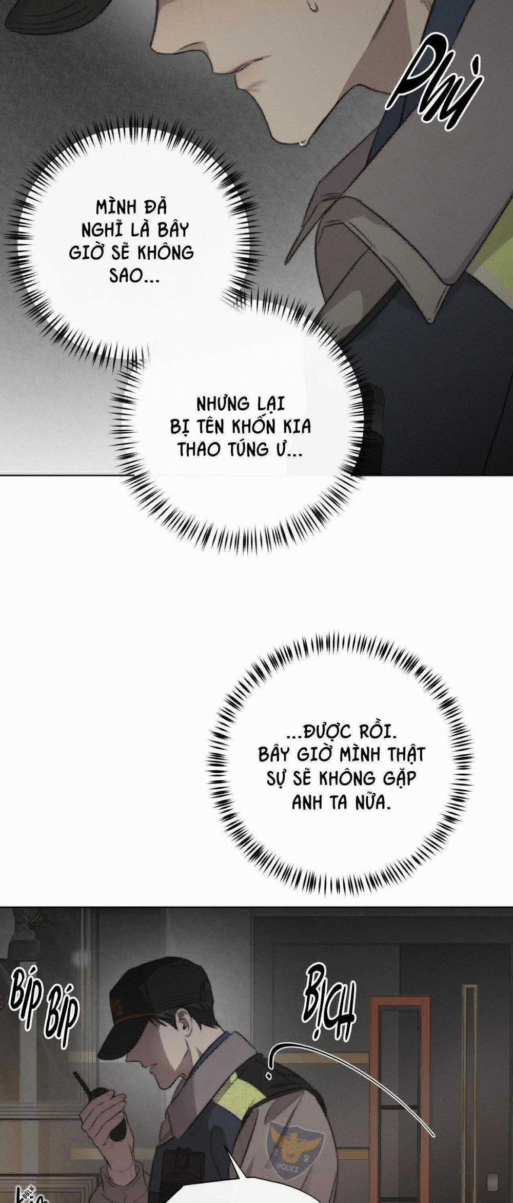 Anh Vẫn Sẽ Yêu Em Kể Cả Khi Điều Đó Là Sai 3 trang 37