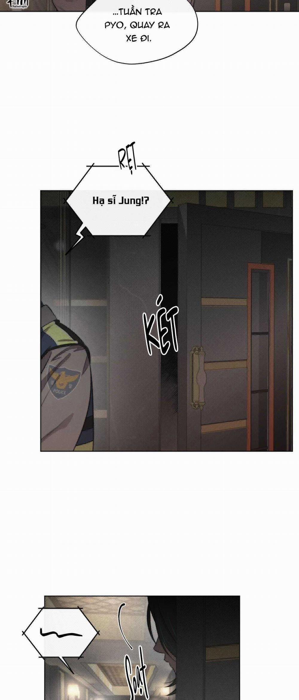 Anh Vẫn Sẽ Yêu Em Kể Cả Khi Điều Đó Là Sai 3 trang 38