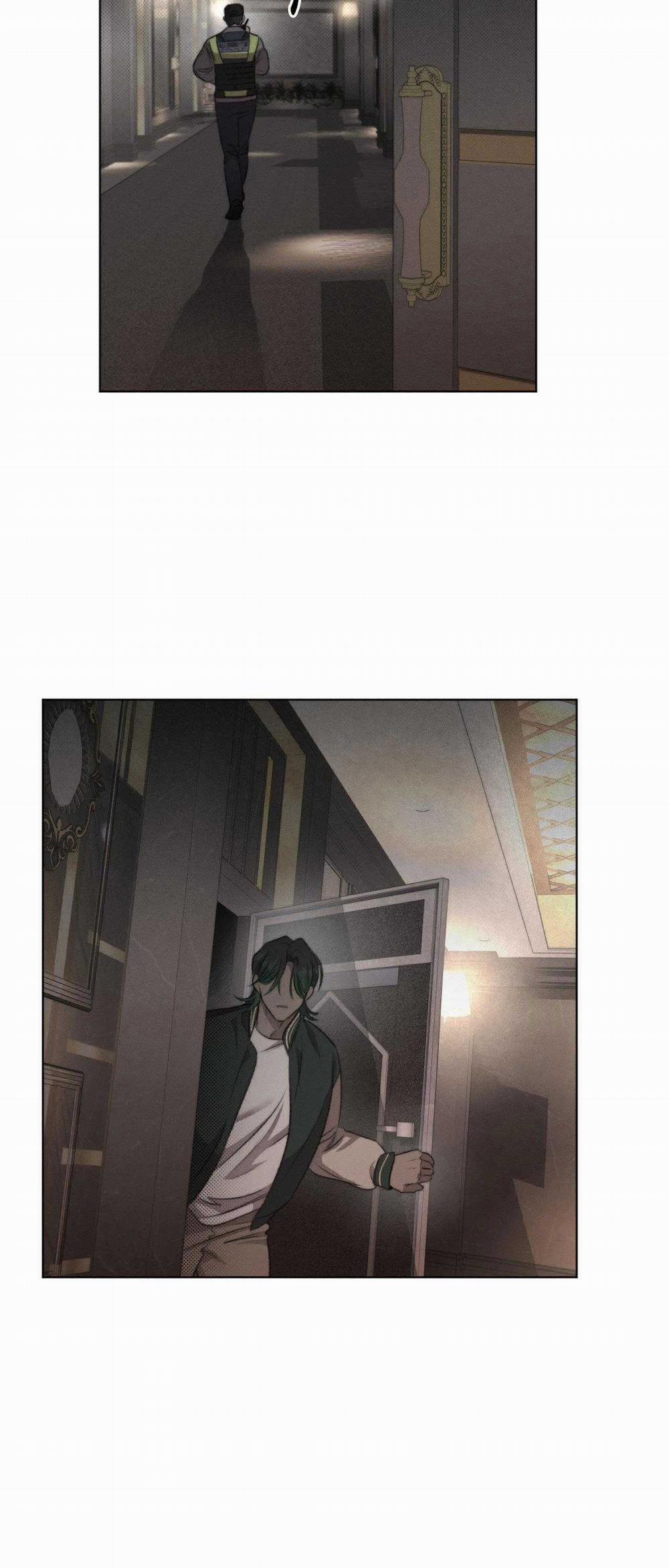 Anh Vẫn Sẽ Yêu Em Kể Cả Khi Điều Đó Là Sai 3 trang 39