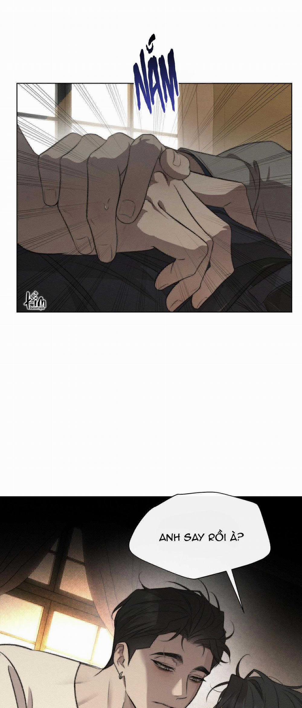 Anh Vẫn Sẽ Yêu Em Kể Cả Khi Điều Đó Là Sai 3 trang 4