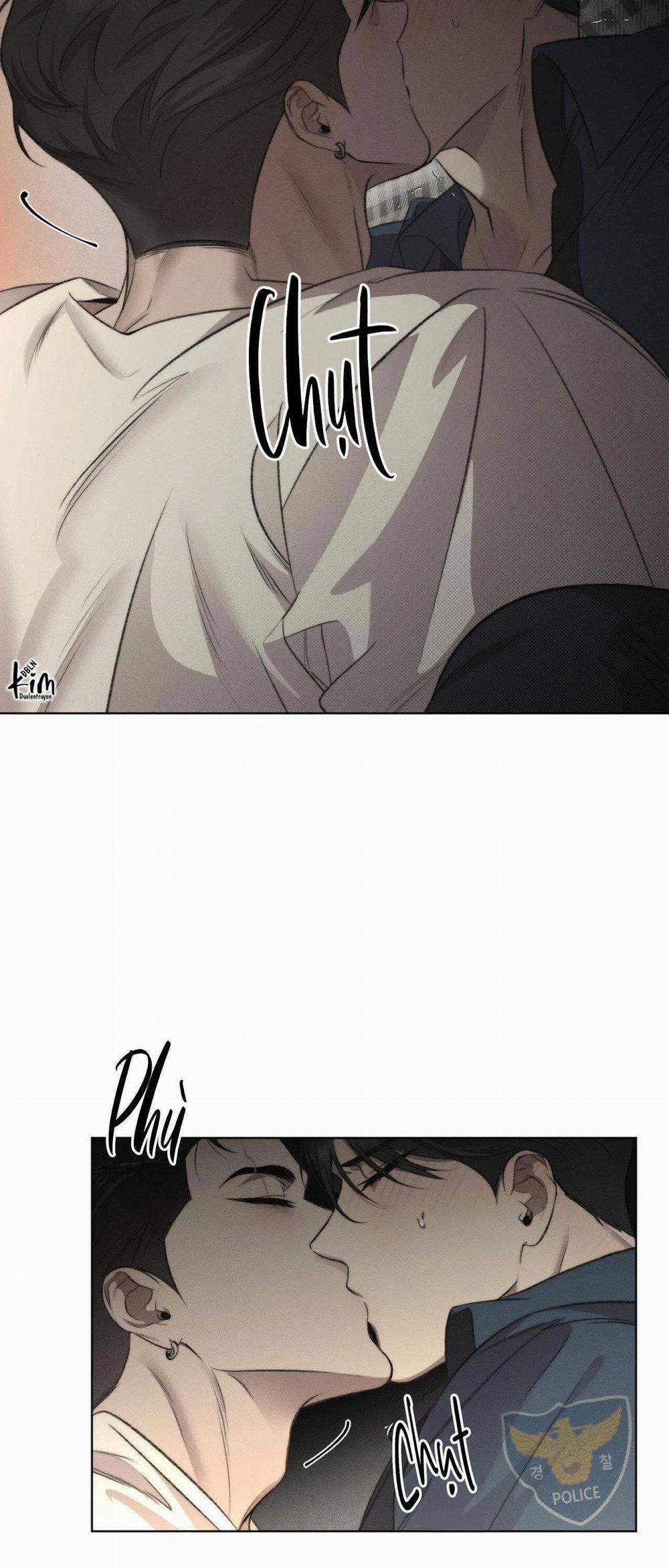 Anh Vẫn Sẽ Yêu Em Kể Cả Khi Điều Đó Là Sai 3 trang 7